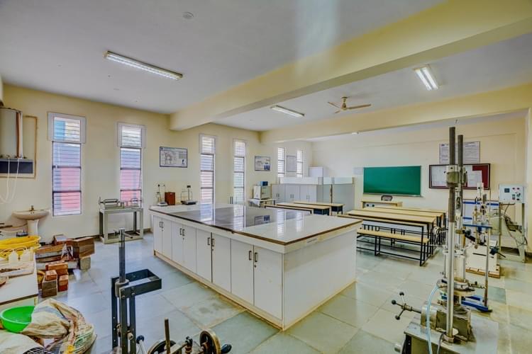 SVCE Bangalore Infrastructure photo 23